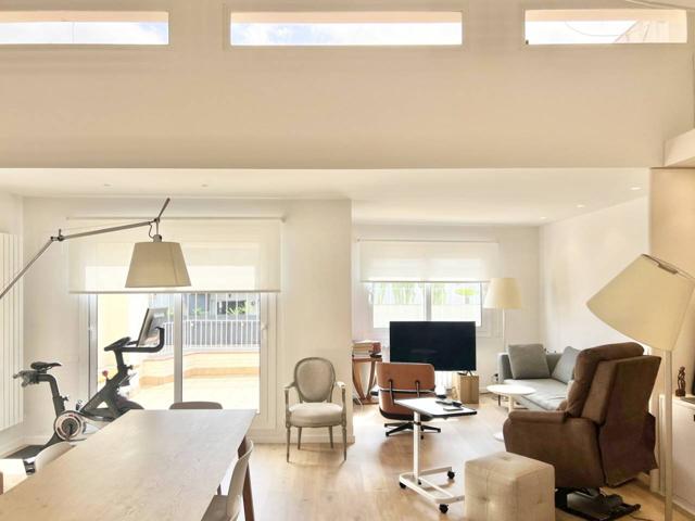Atico en venta en Sant Gervasi-Galvany(08021) photo 0
