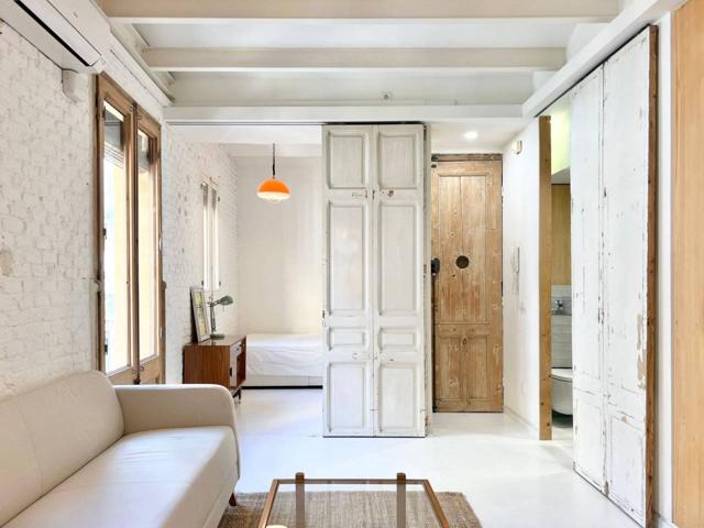 Venta de un piso en La Barceloneta, Barcelona Capital photo 0