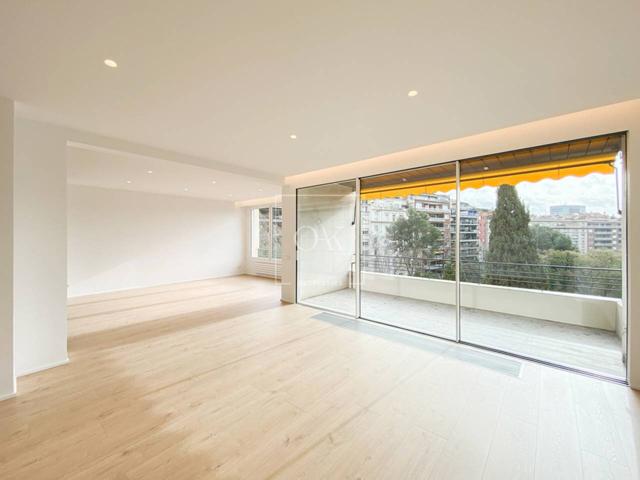 Venta de un piso espectacular en Turo Park photo 0