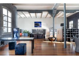 Atico en alquiler en La Dreta de l'Eixample photo 0