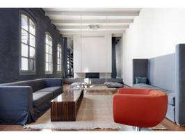 Atico en venta en La Dreta de l'Eixample(08010) photo 0