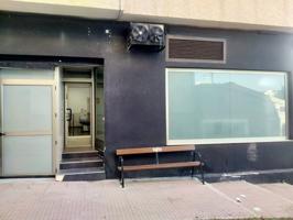 Local comercial en Churra, junto a Juan de Borbón y Tranvía, posibilidad de convertir en 2 apartamentos photo 0