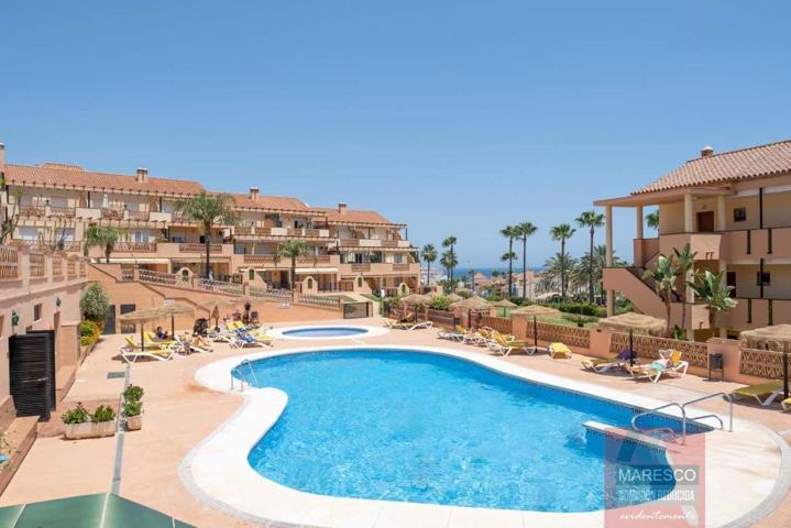 Piso En venta en Avenida Del Sunset, 3, El Chaparral, Mijas Costa photo 0