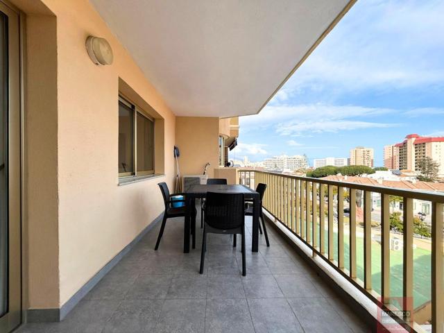 Piso En venta en Fuengirola Centro, Fuengirola photo 0