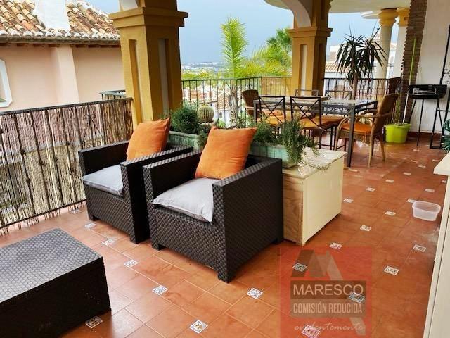 Piso En venta en Mijas Golf, Mijas Costa photo 0