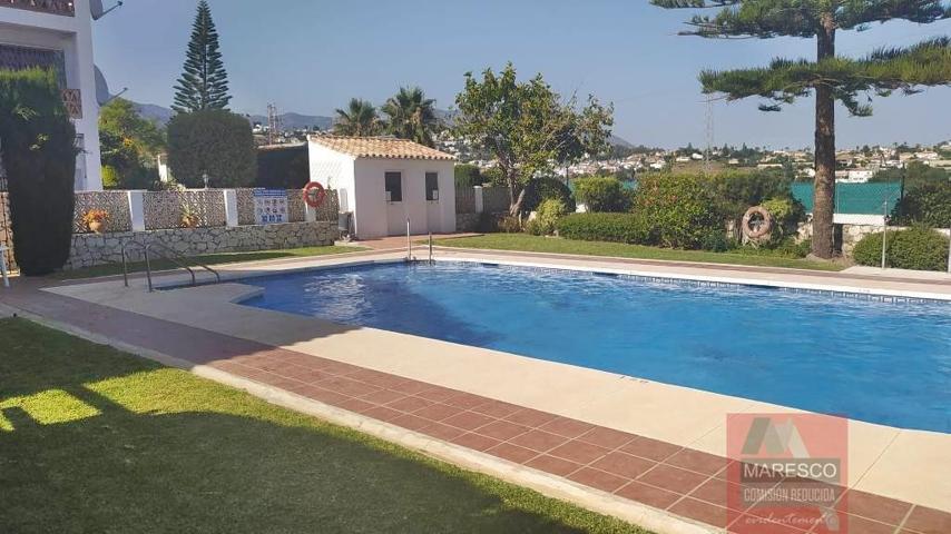 Dúplex En venta en Mijas Golf, Mijas Costa photo 0