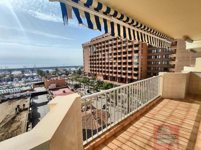 Piso En venta en Puerto Deportivo, Fuengirola photo 0
