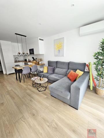 Piso En venta en Los Boliches, Fuengirola photo 0