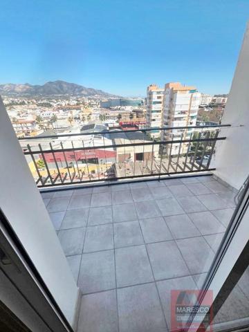 Piso En venta en Las Lagunas, Mijas Costa photo 0