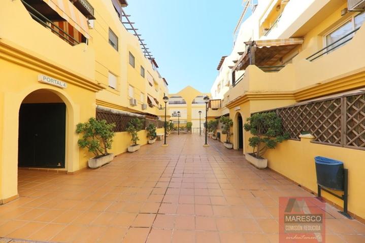 Piso En venta en Las Lagunas, Mijas Costa photo 0