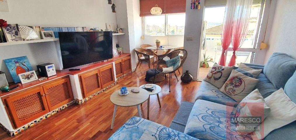 Piso En venta en Fuengirola Centro, Fuengirola photo 0
