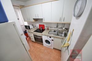 Piso En venta en Fuengirola, Fuengirola photo 0