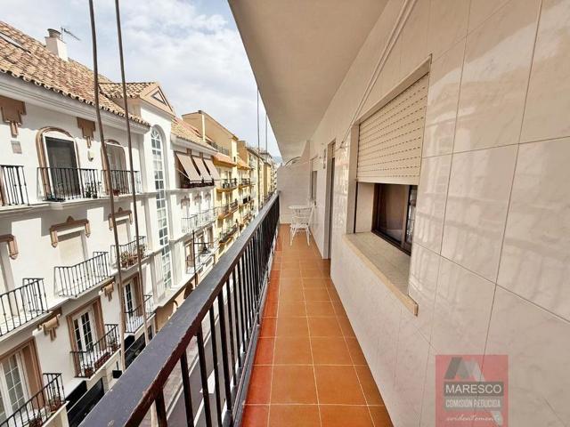 Piso En venta en Fuengirola, Fuengirola photo 0