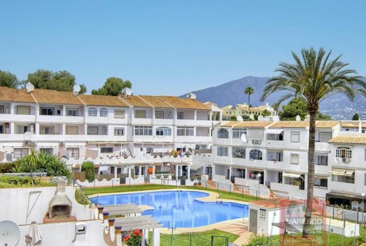 Piso En venta en Cerros Del Águila, Mijas Costa photo 0