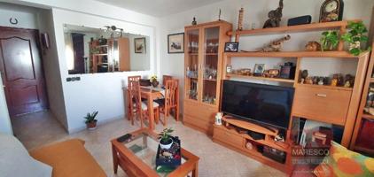 Piso En venta en Playa-Centro-Ayuntamiento, Fuengirola photo 0
