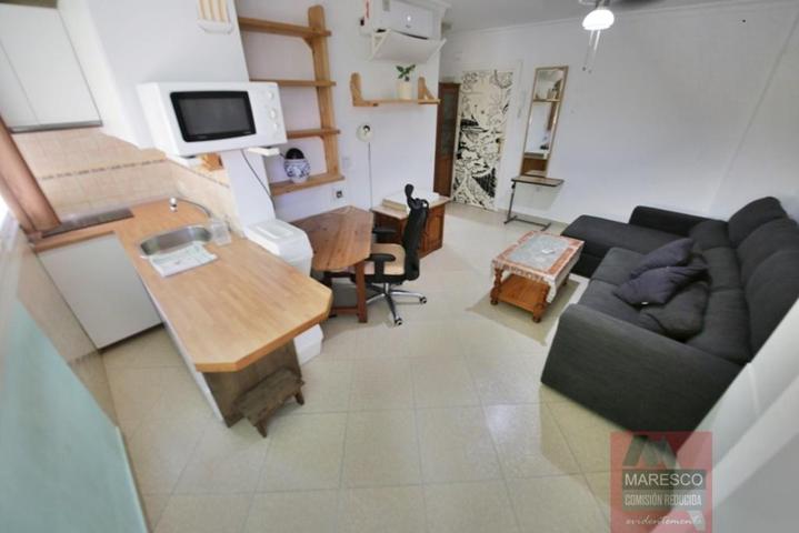 Piso En venta en Avenida Sorolla, 20, Torremolinos, Torremolinos photo 0