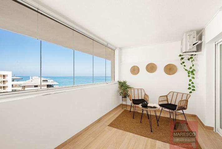 Piso En venta en Carvajal, Fuengirola photo 0