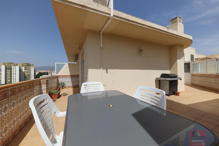 Dúplex En venta en Plaza De La Hispanidad, Fuengirola photo 0