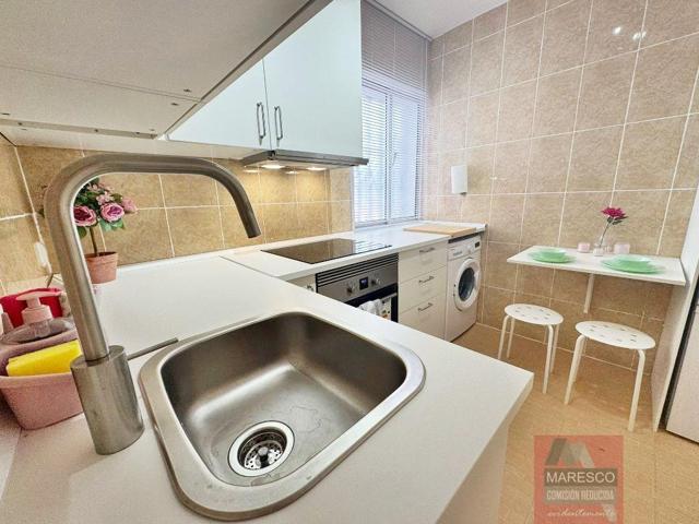 Piso En venta en Fuengirola Centro, Fuengirola photo 0