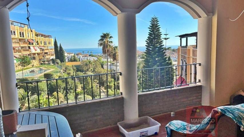 Piso En venta en Mijas Costa, Mijas Costa photo 0
