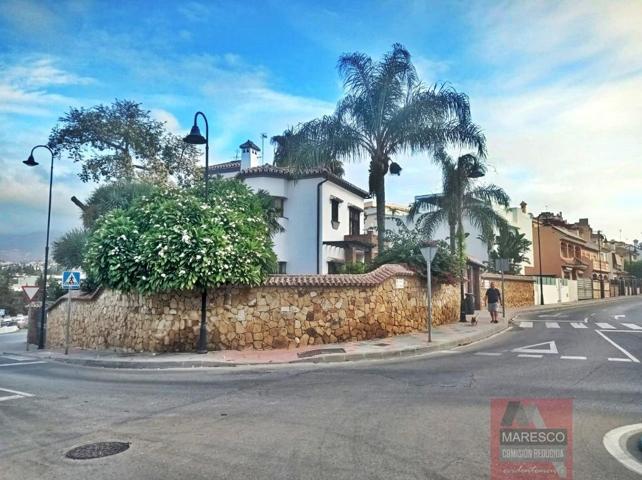 Casa De Campo En venta en Avenida De Mijas - Corte Ingles, Mijas Costa photo 0