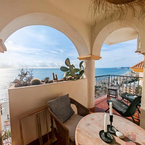 Dúplex En venta en Avenida Del Sol, Benalmádena photo 0