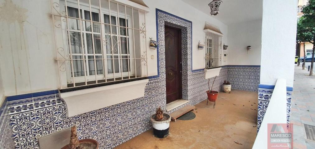 Casa En venta en Camino De Coín , Fuengirola photo 0
