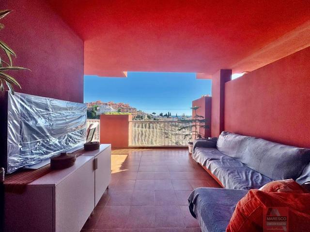 Piso En venta en Los Pacos, Fuengirola photo 0