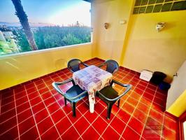 Piso En venta en Los Pacos, Fuengirola photo 0