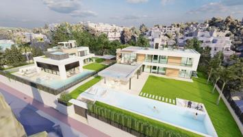 Casa - Chalet en venta en Marbella de 645 m2 photo 0