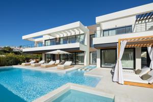 Casa - Chalet en venta en Marbella de 680 m2 photo 0