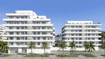 Apartamento en venta en Marbella de 117 m2 photo 0
