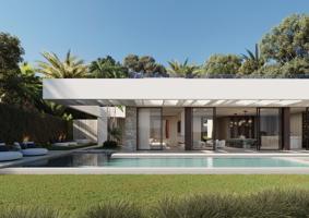 Casa - Chalet en venta en Marbella de 373 m2 photo 0