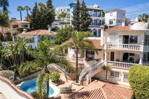 Casa - Chalet en venta en Marbella de 302 m2 photo 0