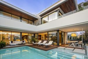 Casa - Chalet en venta en Marbella de 491 m2 photo 0