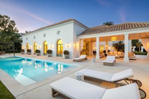 Casa - Chalet en venta en Marbella de 712 m2 photo 0