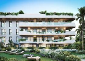 Apartamento en venta en Marbella de 139 m2 photo 0
