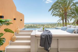 Dúplex en venta en Marbella de 289 m2 photo 0