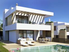 Casa - Chalet en venta en Estepona de 467 m2 photo 0