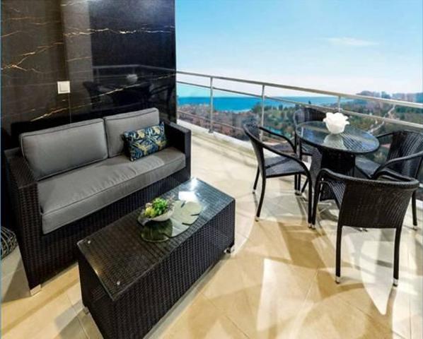 ¡Vive la experiencia de un oasis frente al mar! photo 0