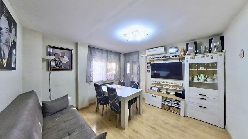 Piso En venta en San Andrés (Madrid) photo 0