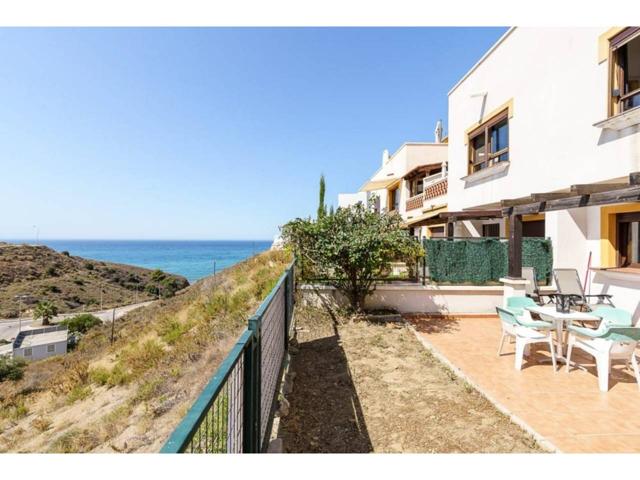 Casa adosada en venta en Castillo de Lagos, Costa del Sol, Torrox (El Morche) photo 0