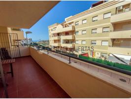 Apartamento en alquiler de larga temporada en Torrox Pueblo, 1 dormitorio, Mirador de la Dehesa photo 0