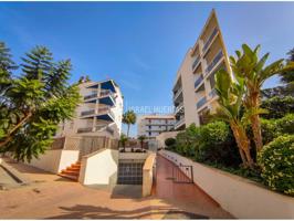 Apartamento bajo en venta en Torrox Costa, 2 dormitorios y parking, El Peñoncillo photo 0