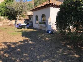 Terreno en venta en Riudecols photo 0