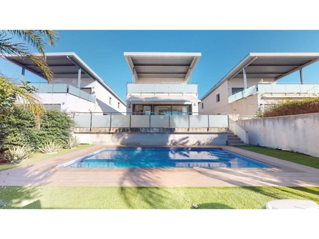 Chalet en venta en L'Ardiaca-La Llosa photo 0