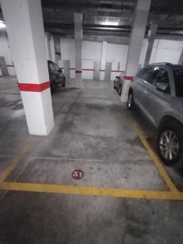 Parking En venta en Alacant-Alicante photo 0
