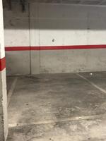 Parking En venta en El Campello photo 0
