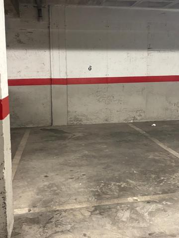 Parking En venta en El Campello photo 0