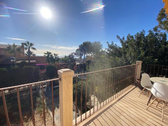 Villa En venta en El Campello photo 0
